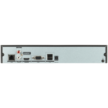 REJESTRATOR IP DS-7604NI-Q1 E PL 4 KANAŁY Hikvision